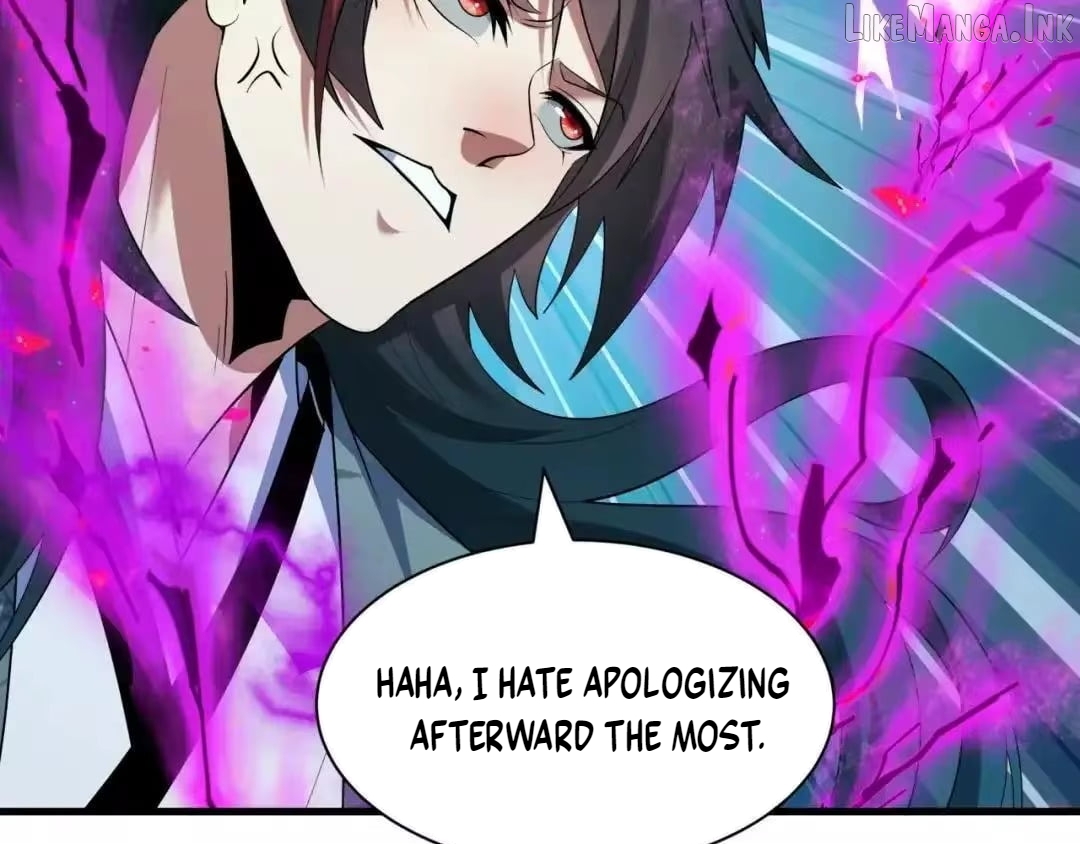 Era of the Haunted Chapter 617  - page 30